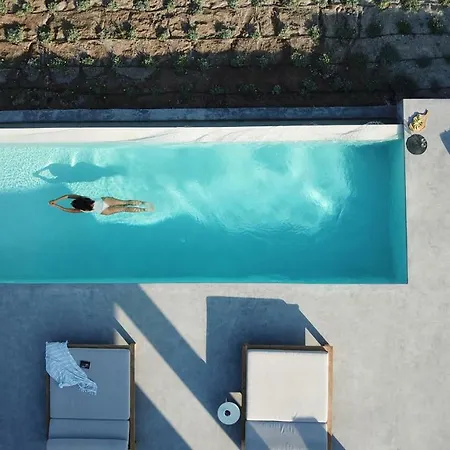 Samsara Private Villas